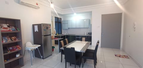 JS Homestay Platino @ Paradigm JB Apartment in Johor Bahru