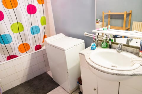 Appartement centre ville Le Puy Apartment in Auvergne-Rhône-Alpes