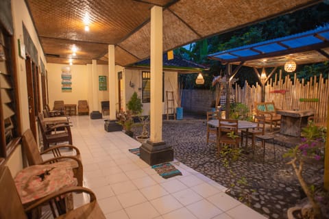 The Village Bed and Breakfast Vacation rental in Bali