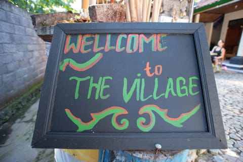 The Village Bed and Breakfast Vacation rental in Bali