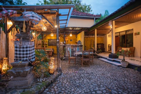 The Village Bed and Breakfast Vacation rental in Bali