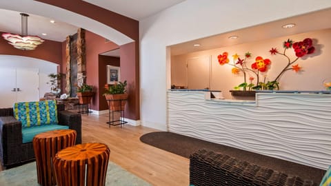 Best Western Plus Capitola By-the-Sea Inn & Suites Hôtel in Capitola