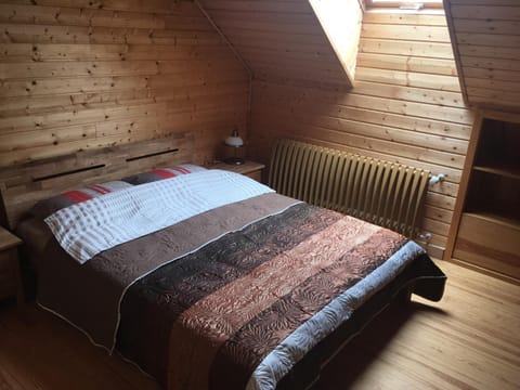 Amoliņi Bed and Breakfast in Latvia