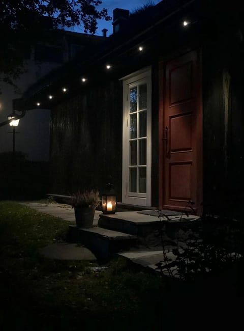 Svenskveien 23b House in Trondelag