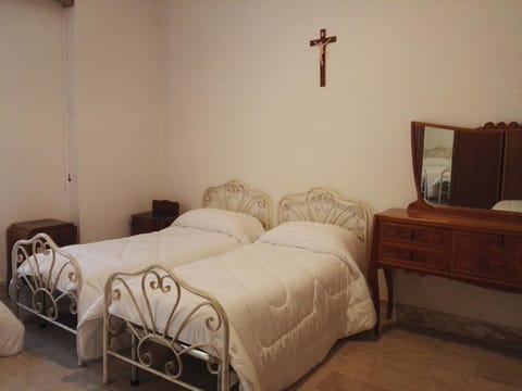 Villa Sacro Cuore Chambre d’hôte in San Giovanni Rotondo