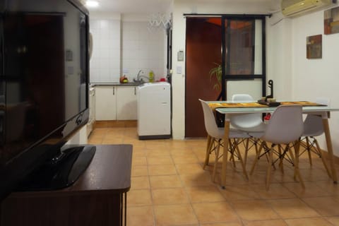 Ashram Apartamento in San Miguel de Tucumán