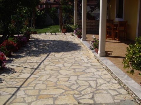 Alex Studios & Apartments Apartment in Corfu - Arillas
