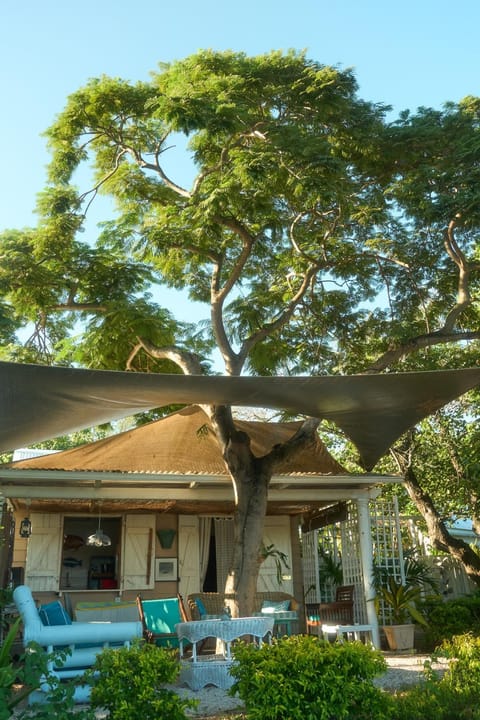 La Cabane du Pecheur House in Mauritius