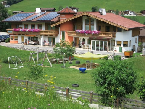 Bird's eye view, Mountain view