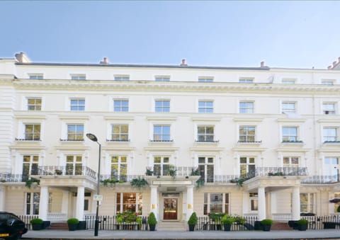 The Premier Notting Hill Hotel in City of Westminster