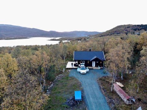 Karistua Haus in Troms Og Finnmark