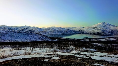 Karistua Maison in Troms Og Finnmark