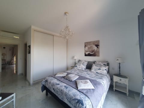 Grand Azur Etoile Marine Condo in Sainte-Maxime