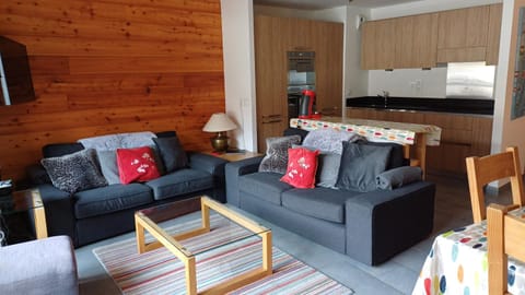 Les Sept Étoiles Appartement in La Salle-les-Alpes