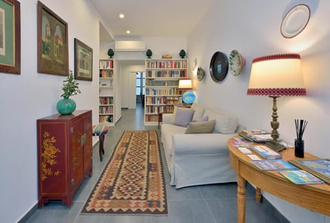 B&B Dimora Tomasi Bed and Breakfast in Palermo