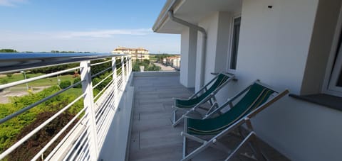 Appartamenti Lino Apartment in Porto Santa Margherita