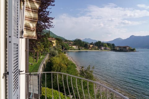 La Casetta Varenna House in Lierna