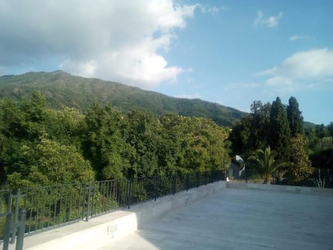 Villa vicino Napoli Bed and Breakfast in Campania