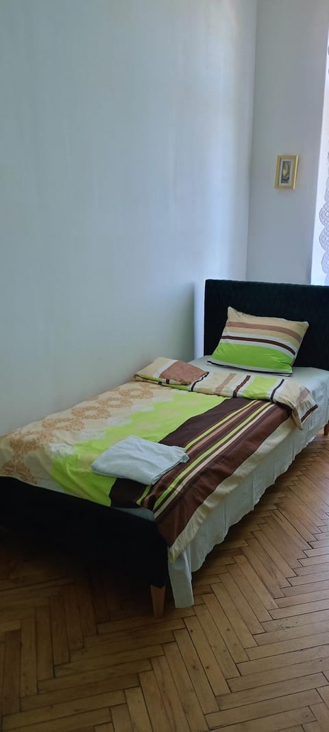 Pokoje Gościnne Vacation rental in Lviv Oblast