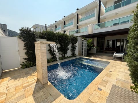 Patio, Pool view, Swimming pool