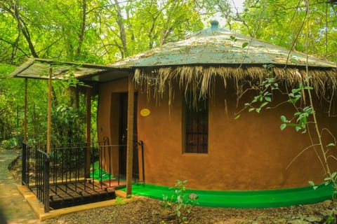 Akein Jungle Resort - Sigiriya Estância in Dambulla