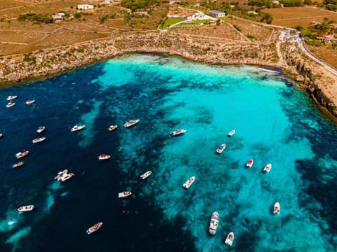 Favignana Cocciu D’amuri Casa de campo (Villa) in Favignana