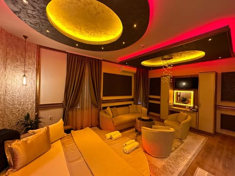 Robevski luxury rooms Hôtel in Bitola