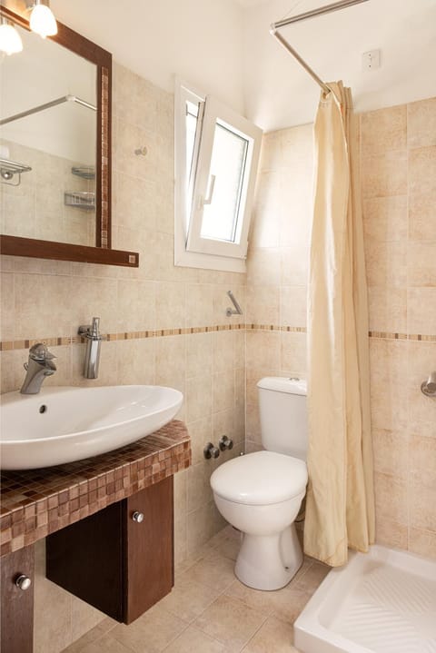 Property building, Bathroom