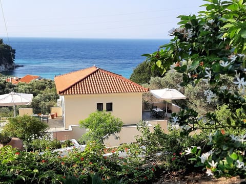 Marina Apartments Condo in Samos Prefecture