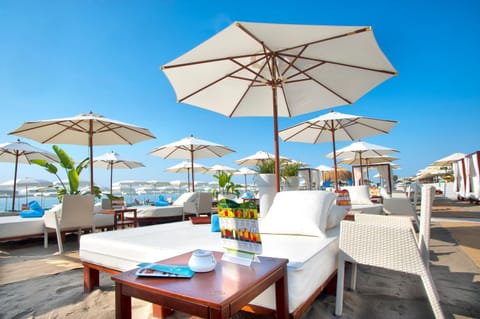 Playa Miguel Beach Club Eigentumswohnung in Torremolinos