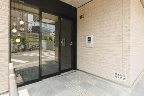 Trip Base HAKATAEKIMAE Apartahotel in Fukuoka