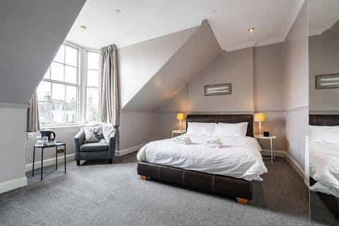 No. 53 Frederick Street Bed and Breakfast in Edinburgh