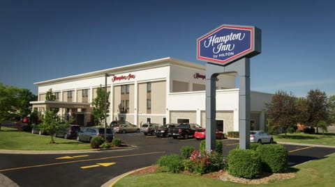 Hampton Inn South Haven Hotel in South Haven