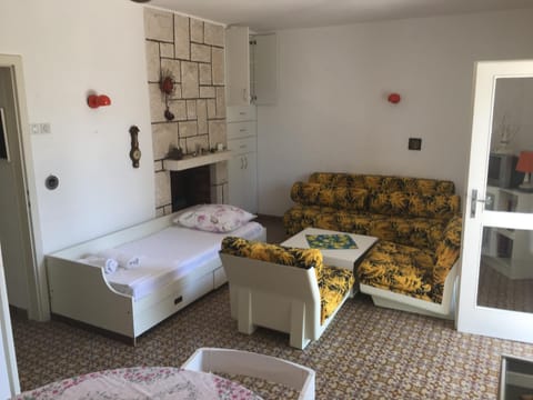 Apartment Marevista Appartement in Dubrovnik-Neretva County