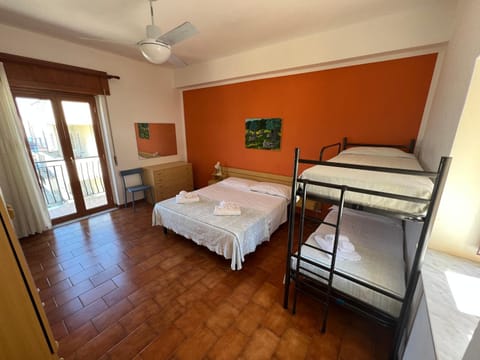 Appartamento Vacanza Gioiosamare Eigentumswohnung in Gioiosa Marea