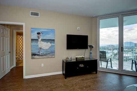 Palms of Destin 21114- Two Bedroom House in Destin