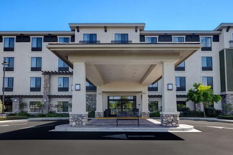 Hampton Inn & Suites San Luis Obispo Hôtel in San Luis Obispo