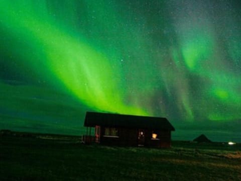 Vellir House in Southern Region