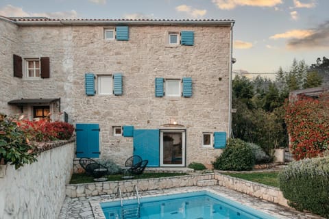 Villa Filipa Villa in Istria County