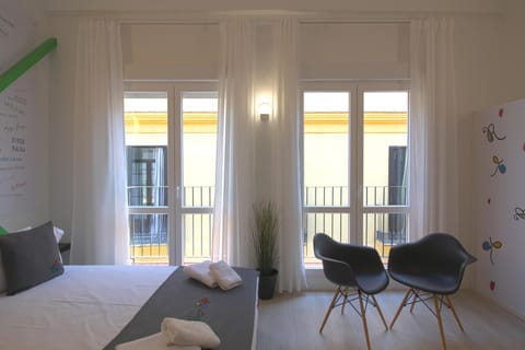 Apartamentos Romero Luna Condominio in Malaga