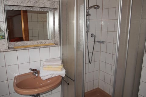 Haus Seiwald Apartment in Salzburgerland