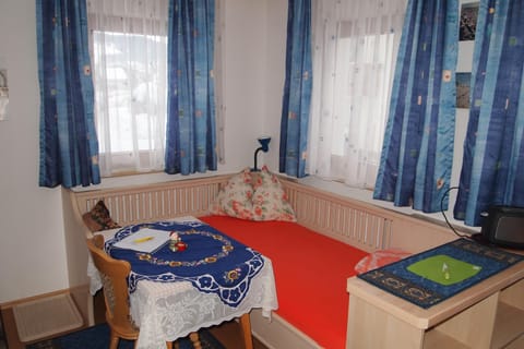 Haus Seiwald Apartment in Salzburgerland