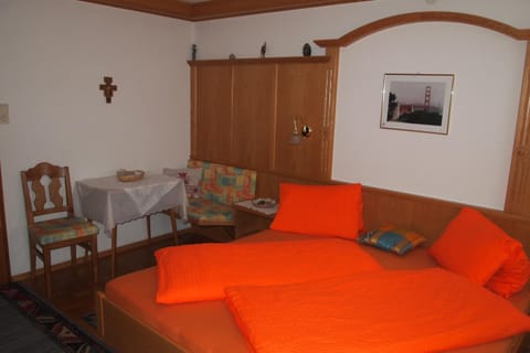 Haus Seiwald Apartment in Salzburgerland