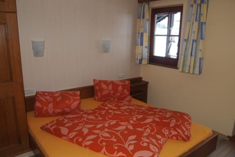 Haus Seiwald Apartment in Salzburgerland