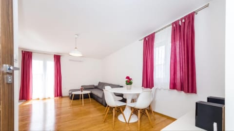 Apartmani Paradise Appartamento in Zadar County