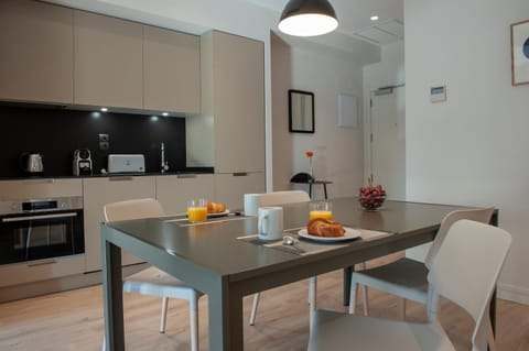 MH Apartments Central Madrid Flat hotel in Centro