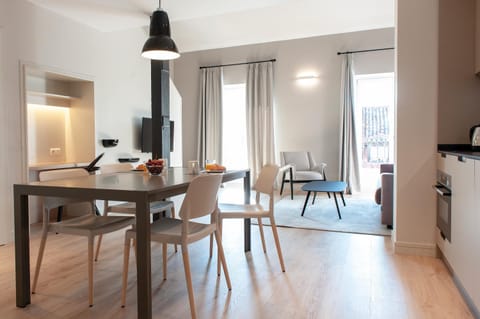 MH Apartments Central Madrid Flat hotel in Centro