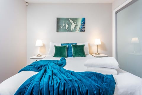 Elliot Suite No2 - Donnini Apartments Apartment in Ayr