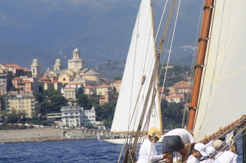 La Quercia Agriturismo Farm Stay in Imperia