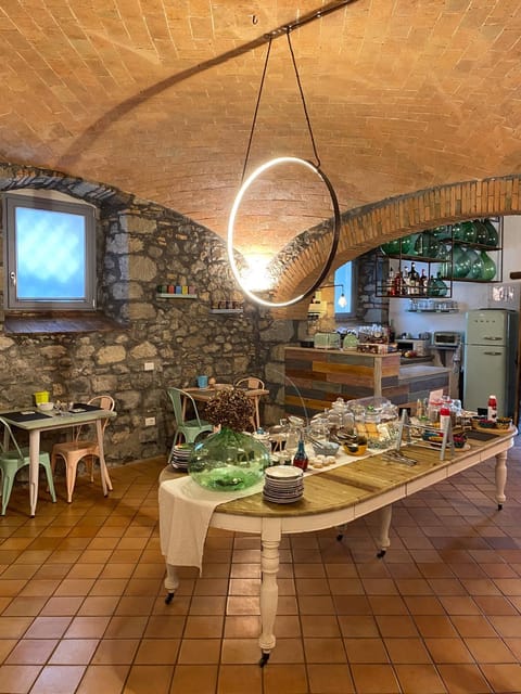 Casale 1541 Bed and Breakfast in Bolsena